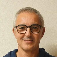Photo de Mouloud Laaziri