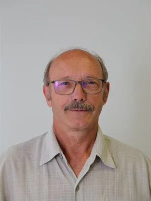 Photo de Gérard Barnaba