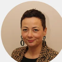Photo de Aline Lallement