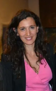 Photo de Manal Faxelle-Abouhanda