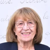 Photo de Martine Charbonnier