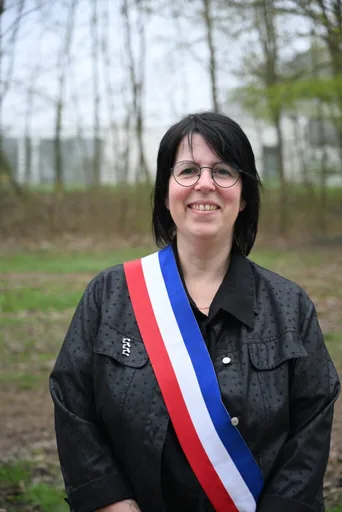 Photo de Ludivine Henneau-Plouvier
