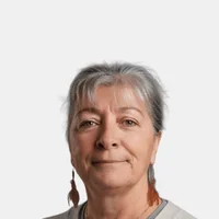 Photo de Christine Renaudet
