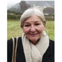 Photo de Régine Fottorino