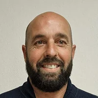 Photo de Nicolas Mejri
