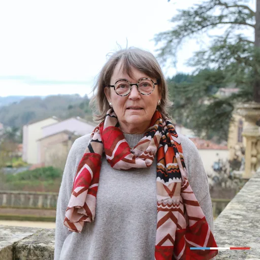 Photo de Josiane Starck