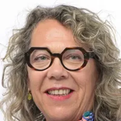 Portrait de Valérie DEVAUX