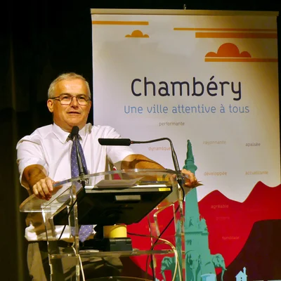 Photo de Gaël Desreumaux