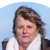 Photo de Christiane Brechet