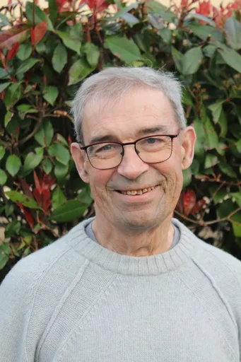 Photo de Jean-Jacques Lelievre