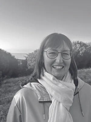 Photo de Ghislaine Corbrejaud