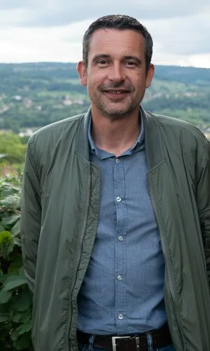 Photo de Jean-François Guerrand