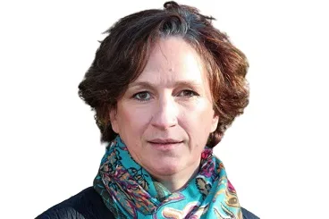 Photo de Emmanuelle Holtz