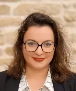 Photo de Anne-Jessica Alavi Sadre