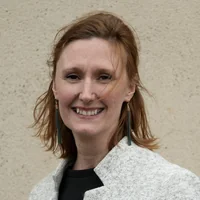 Photo de Nadège Drissi