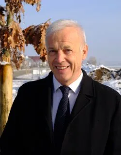 Photo de Christian Frantz