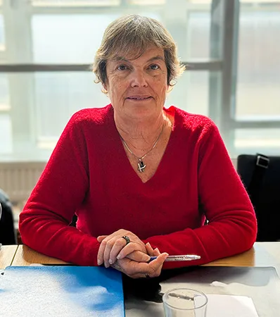 Photo de Dominique Driot