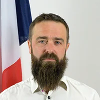 Photo de Anthony Menager