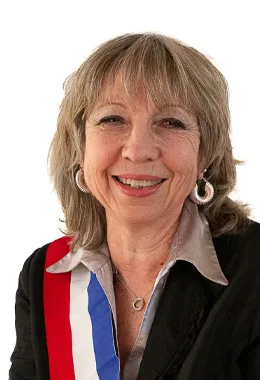 Photo de Joëlle Martinez