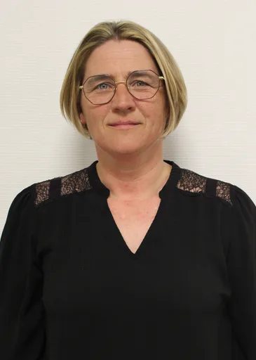 Photo de Laurence Kerneur