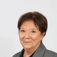 Photo de Marie-Thérèse Amalvy