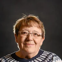 Photo de Antoinette Barba