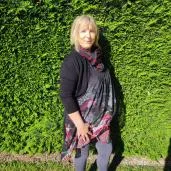 Photo de Véronique Gentric