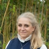 Photo de Caroline Blamoutier