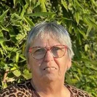 Photo de Viviane Bonami