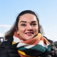 Photo de Amélie Perrin