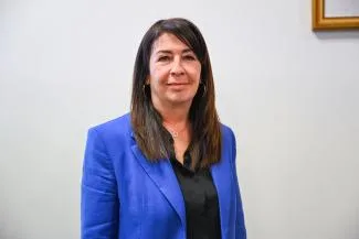 Photo de Nathalie Balikdjian