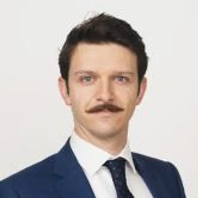Portrait de Pierre LISCIA