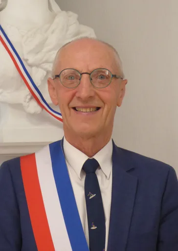 Photo de Gérard Guinet