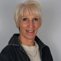 Photo de Francine Bertrand
