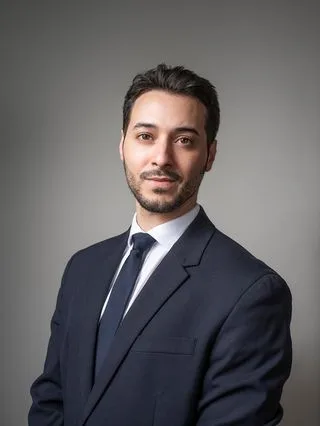 Photo de Mohamed Hamdani