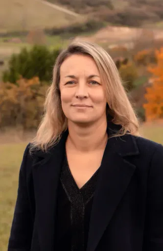 Photo de Marine Nougein