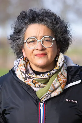 Photo de Nora Barbez