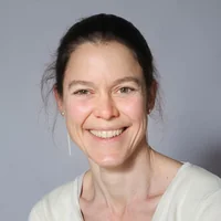 Photo de Jeanne Boudry