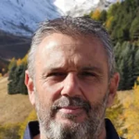 Photo de Cédric Larrier
