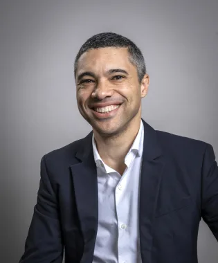 Photo de Benoist Eraville