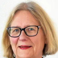Photo de Constance Cournede