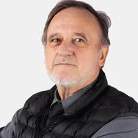 Photo de Daniel Lecomte