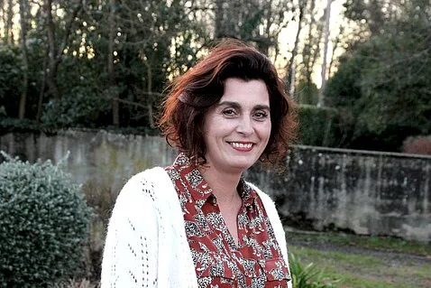 Photo de Nathalie Broucaret