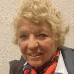 Photo de Anne Revel-Bertrand