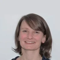 Photo de Nelly Bouillet