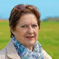 Photo de Micheline Bergeron