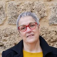 Photo de Veronique Gandolfi