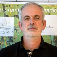 Photo de Francis Parrain