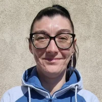 Photo de Charlotte Grasse