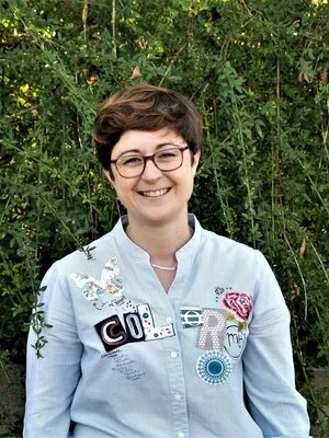Photo de Magali Lacalmontie